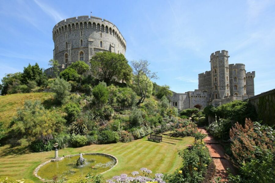 From London: Windsor, Stonehenge, & Salisbury Cathedral Trip - Who this tour fits best (and who should think twice)