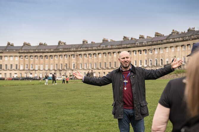 Full-Day Private Tour of Stonehenge and Bath with Pickup - Stonehenge: What You’ll See, How Tickets Work, and Why a Guide Changes Everything