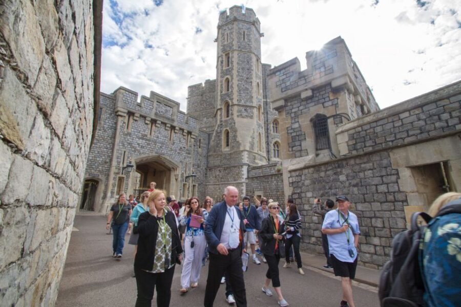 Full-Day Stonehenge and Bath Tour - Key highlights worth knowing