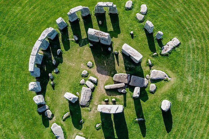 Half Day Stonehenge Tour from London - Scheduling Risks to Plan For (Yes, Even on a Great Day)