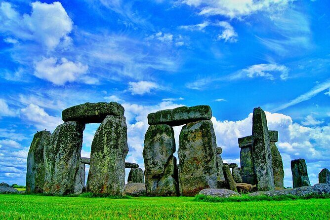 Half Day Stonehenge Tour from London - Who This Tour Suits Best