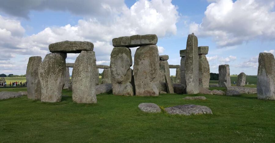 King Arthur Tour: Stonehenge, Glastonbury and Avebury - Key highlights worth clearing your calendar for