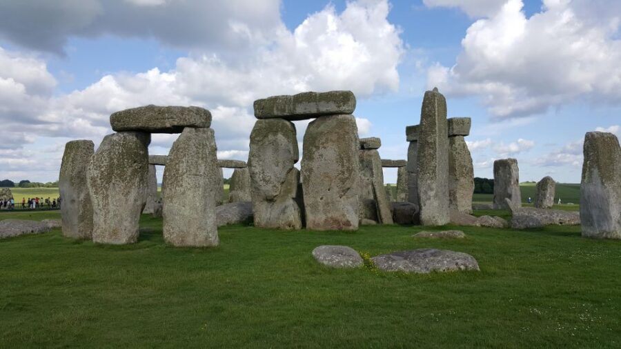 King Arthur Tour: Stonehenge, Glastonbury and Avebury - Who should book this 13-hour Arthur tour (and who should skip it)