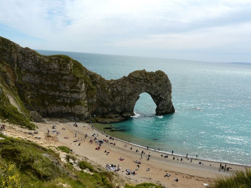 London: 3-Day Stonehenge, Bath & South West Coast Tour - Stonehenge: the included ticket and why the timing matters