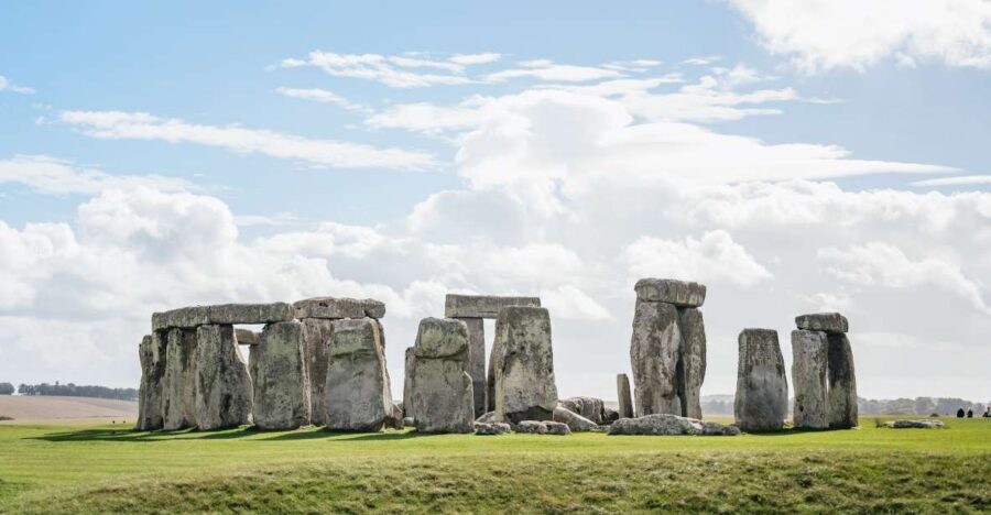 London: Full-Day Windsor, Stonehenge, and Oxford Tour - Key things to know before you go