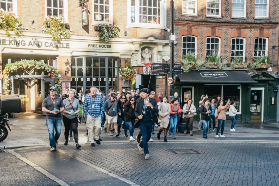 London: Full-Day Windsor, Stonehenge, and Oxford Tour - Price and value: when $120 makes sense
