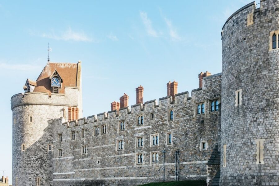 London: Full-Day Windsor, Stonehenge, and Oxford Tour - Practical tips to make this packed day feel better