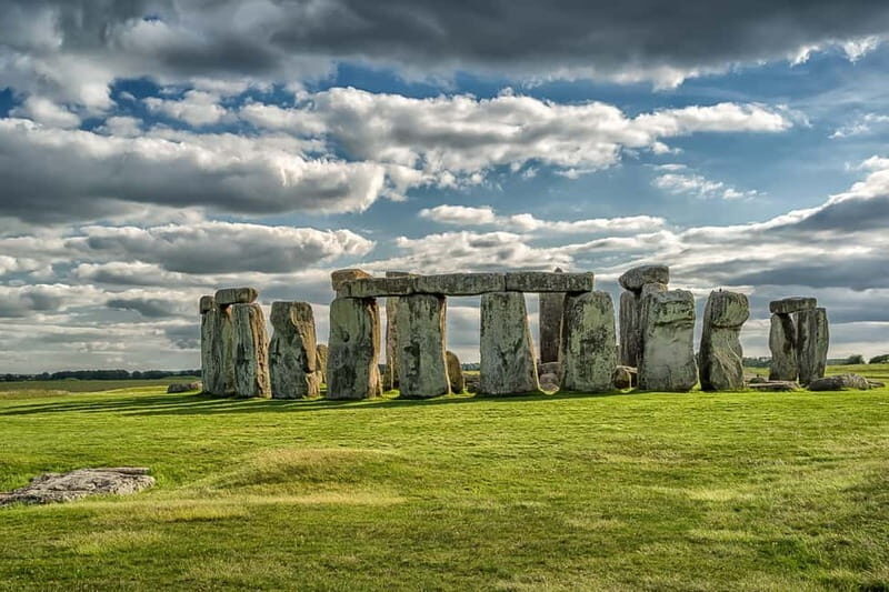London: Small Group Stonehenge and Bath Tour & Secret Site - Who should book this Stonehenge and Bath secret-site tour