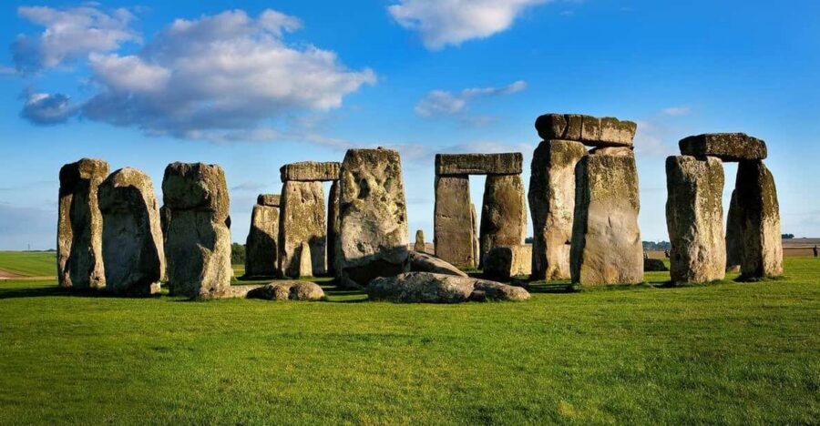 London: Stonehenge & Bath Day Trip with Optional Roman Baths - Key Points to Know Before You Go