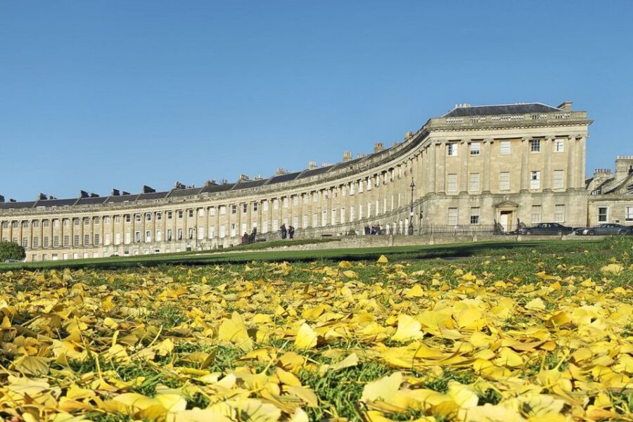 London: Stonehenge, Bath, Lacock, & Avebury Small Group Tour - Key things that make this tour worth your time