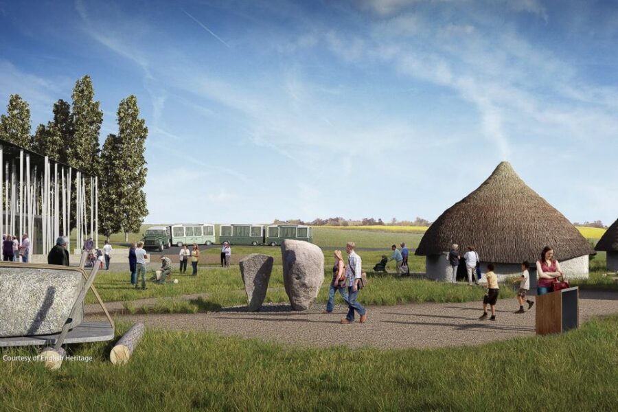 London: Stonehenge, Bath, Lacock, & Avebury Small Group Tour - Price and value: what you’re paying for, beyond the ticket