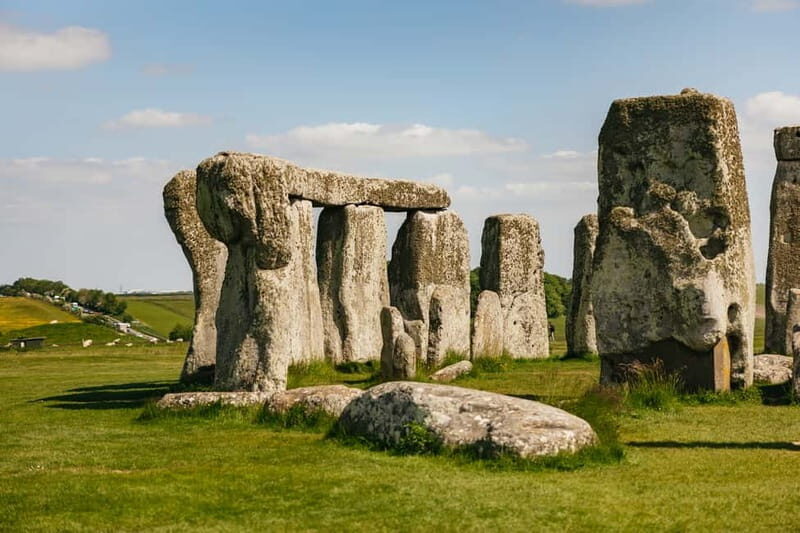 London: Stonehenge Morning or Afternoon Tour Optional Lunch - Who this tour fits best (and who might want a different plan)