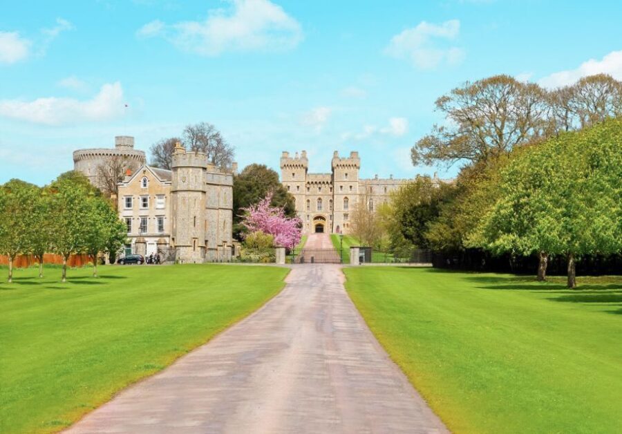 London: Stonehenge, Windsor, and Bath Day Trip by Bus - Bath: Roman Baths first, then the city glow