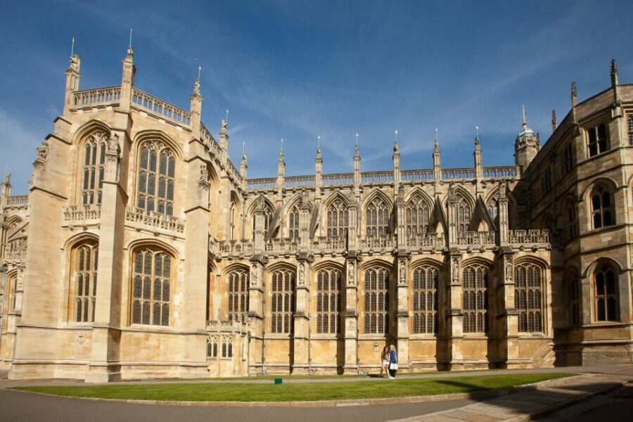 London: Stonehenge, Windsor Castle, Bath, Lacock & Pub Lunch - Value: is $127.96 per person a smart spend?