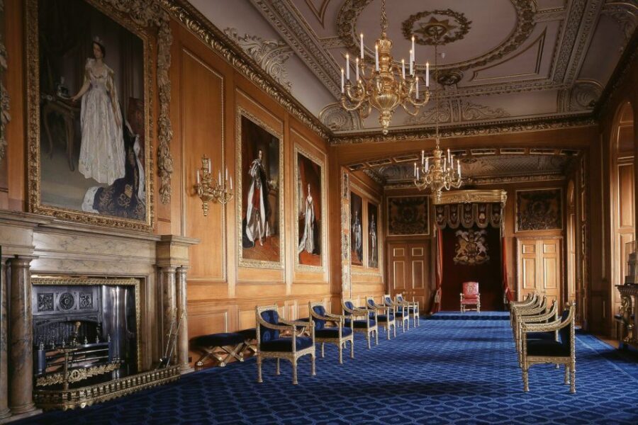 London: Stonehenge, Windsor Castle, Bath, Lacock & Pub Lunch - Who this tour suits best