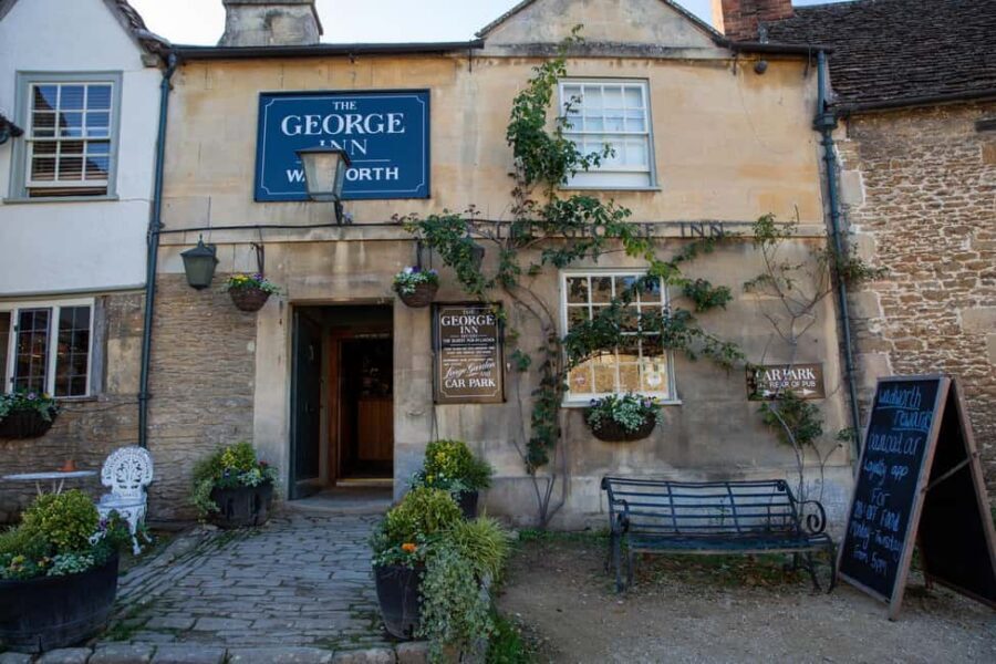 London: Stonehenge, Windsor Castle, Bath, Lacock & Pub Lunch - Should you book this Stonehenge, Windsor, Lacock and Bath day trip?