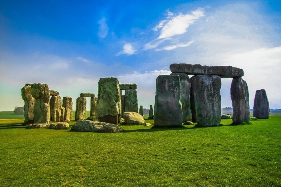 London to Southampton Cruise Terminal via Stonehenge - Key highlights you’ll care about