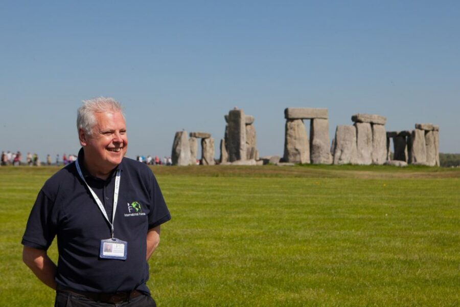 London to Southampton Cruise Terminal via Stonehenge - Timing tips that make the whole day feel smoother