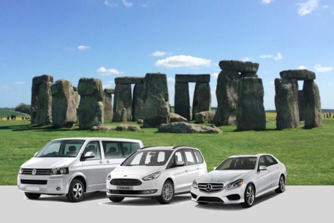 London to Southampton via Stonehenge and Salisbury - Salisbury Cathedral: A Short Visit That Still Packs a Lot