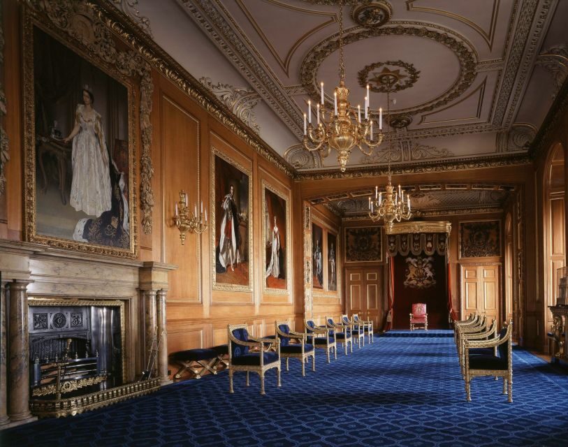London: Windsor Castle, Stonehenge, and Bath Day Trip - Should you book this tour? My practical take
