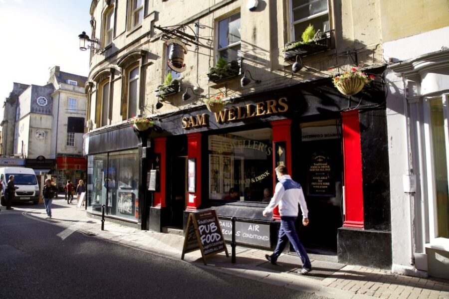 London: Windsor Castle, Stonehenge, and Bath Day Trip - Who should book this Windsor–Stonehenge–Bath day trip