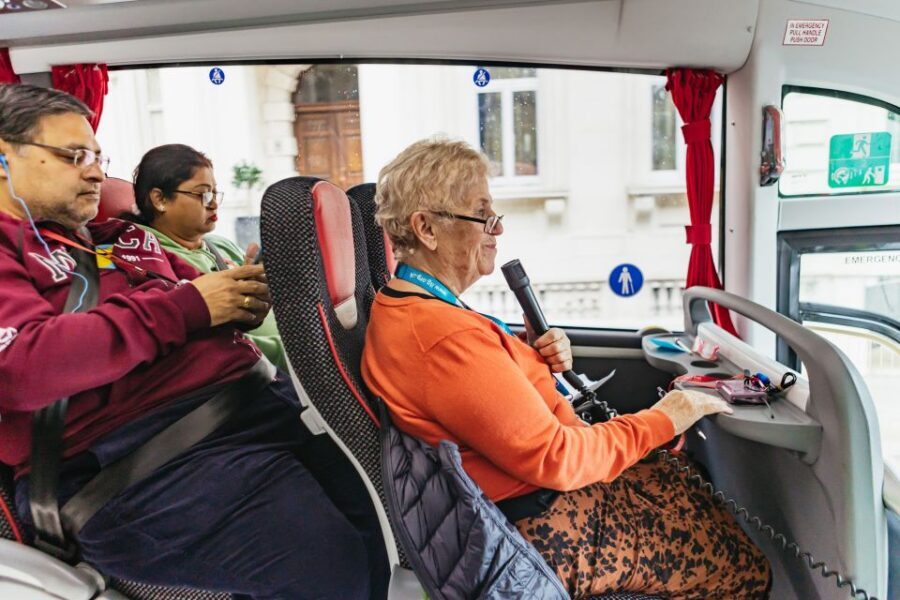 London: Windsor Castle, Stonehenge & Bath Full-Day Tour - Quick Hits Before You Go