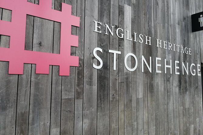 Luxury Private Vehicle Day Hire from & to London via Stonehenge Lacock and Bath - Bath and the Roman Baths: the 3-hour stop where story beats sightseeing