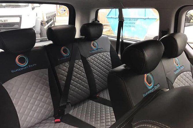 Private Chauffeured Minivan Tour of Stonehenge from London - Price, extras, and what you’ll actually pay