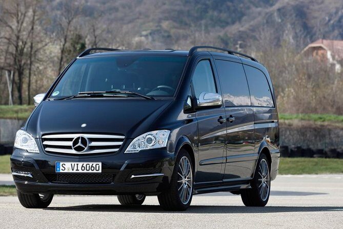 Private Chauffeured Minivan Tour of Stonehenge from London - Getting to Stonehenge: the 8:00 am start and hotel pickup