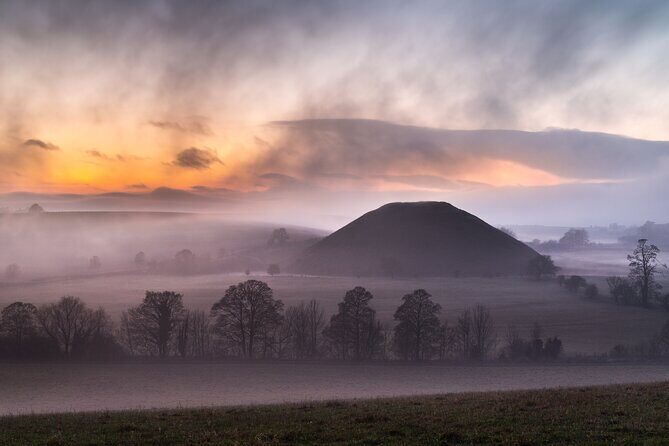 Private Day Tour from Bath to Avebury and Stonehenge with Pickup - Avebury Stone Circle: Where You Walk Among the Giants