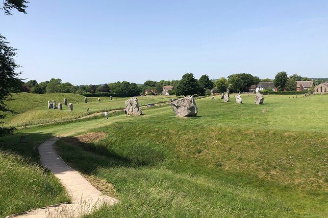 Private Day Tour from Bath to Avebury and Stonehenge with Pickup - Price and Value: Why This Private Format Makes Sense