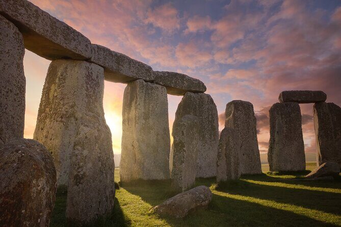 Private Day Tour from Bath to Avebury and Stonehenge with Pickup - Bath Pickup to the Salisbury Plain Loop: How the Timing Works