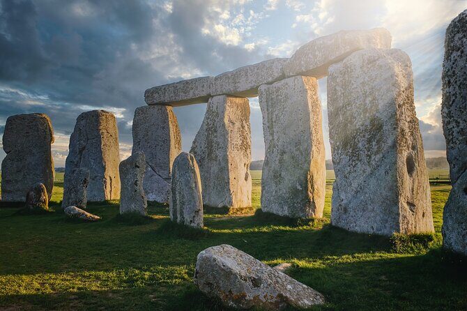 Private Day Tour from Bath to Stonehenge and Salisbury with Pickup - Time, transfers, and why the schedule feels manageable