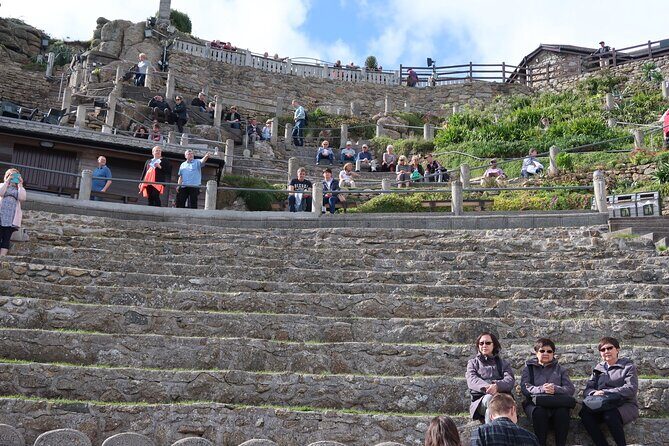 Private Day Tour from London - Stonehenge, Bath & Cotswolds - Roman Baths in Bath: hot springs, Georgian streets, and a smart 90-minute visit