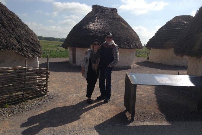 Private Day Tour from London - Stonehenge, Bath & Cotswolds - Money and tickets: admissions you should plan for