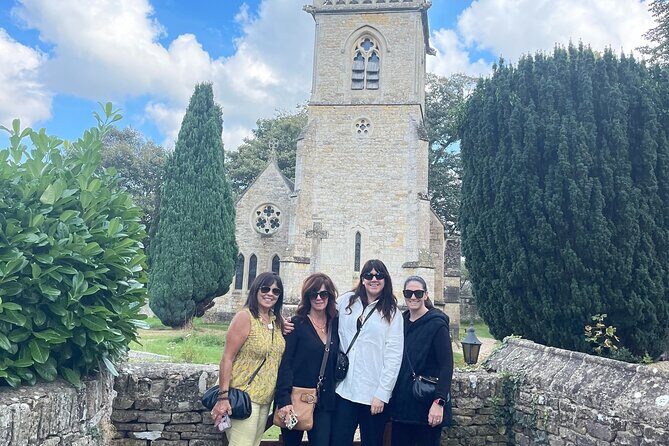 Private Day Tour from London - Stonehenge, Bath & Cotswolds - Food, timing, and comfort on an 11-hour day