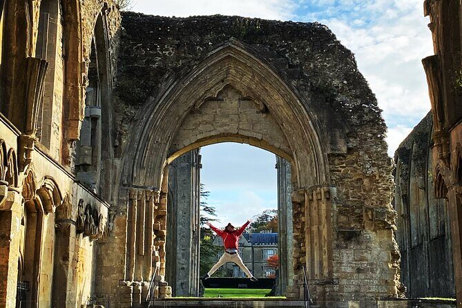 Private Day Tour to Stonehenge and Glastonbury - Stonehenge in two hours: enough time to see it properly