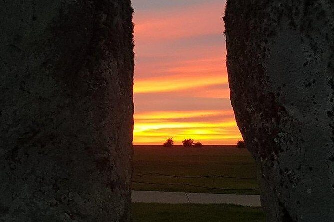 Private driver guided tour Stonehenge - Key Highlights Worth Your Time