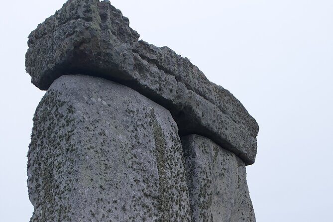 Private driver guided tour Stonehenge - Guide Style and What Private Really Means Here