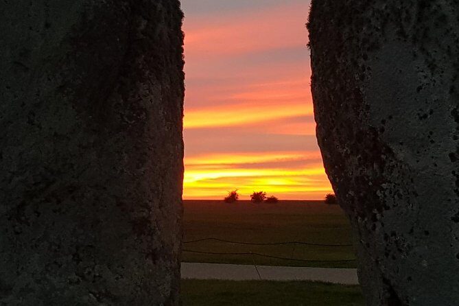 Private Driver guided tour Stonehenge Windsor castle and Bath. - Price and value: what $1,171 per group really means