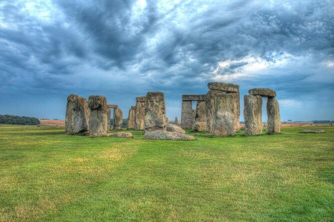 Private Driver guided tour Stonehenge Windsor castle and Bath. - Windsor Castle first: why the 9:30 slot is your advantage