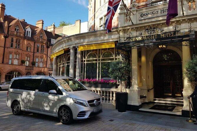 Private Full-Day Tour: London to Cotswolds, Bath & Stonehenge - Price and value: what you pay for (and why it can be worth it)
