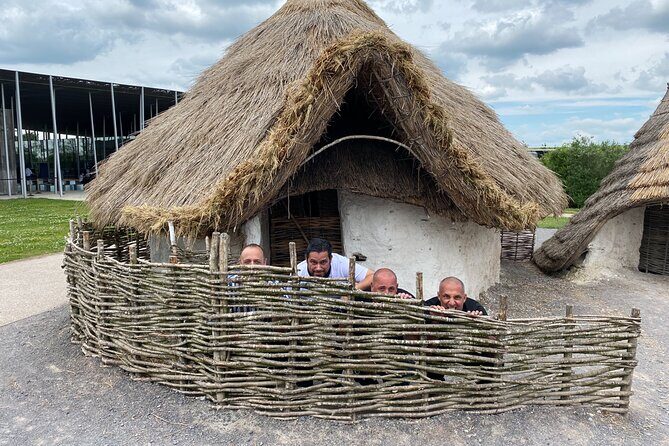 Private Guided Tour of Ancient and Magical Stonehenge - Price and value: what the $805 gets you, and what it doesn’t