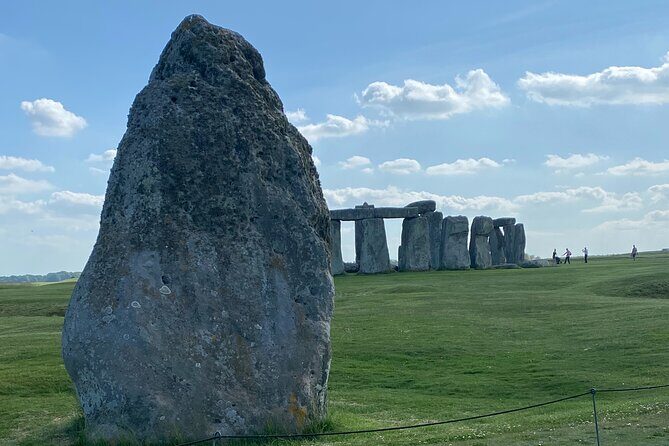 Private Guided Tour of Ancient and Magical Stonehenge - Who should book this private Stonehenge tour
