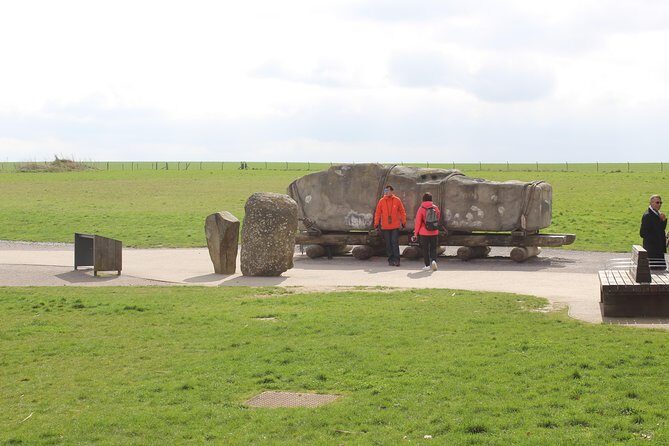 Private Pre Cruise Excursion Transfer London to Southampton Port Via Stonehenge - Why the Chauffeur Setup Actually Saves Your Cruise Day
