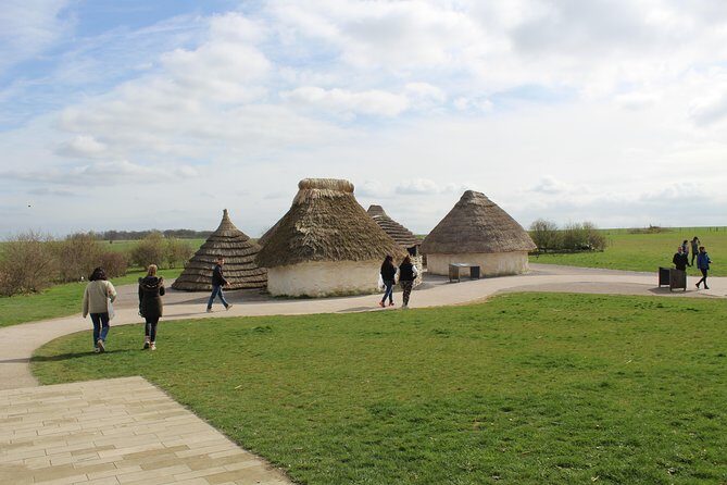 Private Pre Cruise Excursion Transfer London to Southampton Port Via Stonehenge - Stonehenge Timing: Parking, Waiting, and the Ticket Detail People Miss