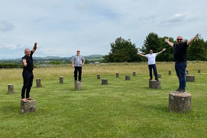Private Stonehenge, Woodhenge, Avebury Stone Circle Day Tour - Stonehenge: The Big Name, the Ticket Reality, and the Missing Inner Circle
