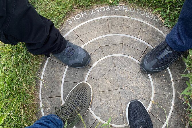 Private Stonehenge, Woodhenge, Avebury Stone Circle Day Tour - Avebury Stone Circle: The Place to Slow Down