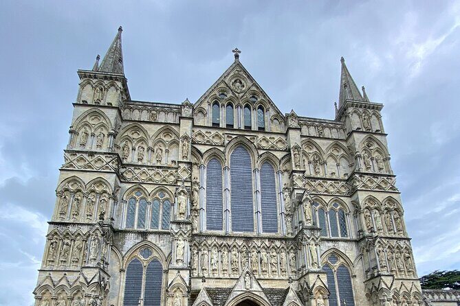 Private Tour of Stonehenge and Salisbury Cathedral - Who This Tour Fits Best (and Who Should Think Twice)