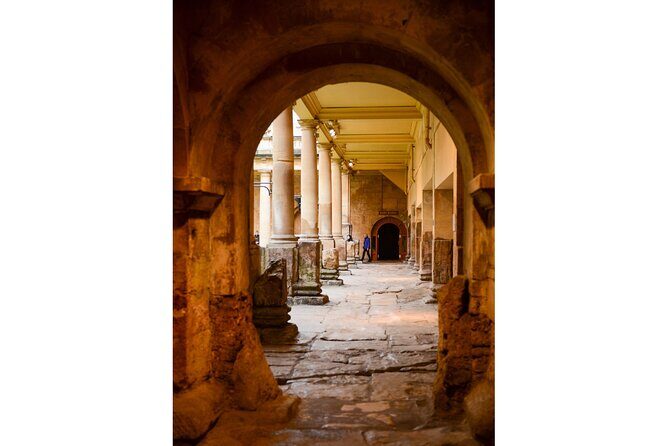 Private Tour to Stonehenge and Bath from London - Bath’s Regency facades, then the Roman spine: what to expect in 4 hours